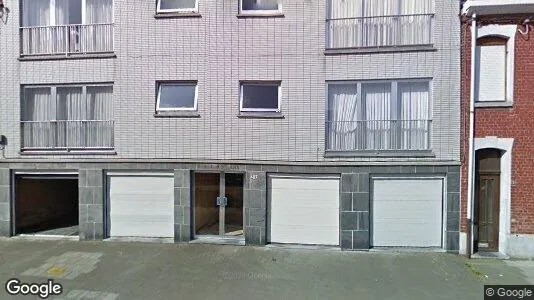 Apartments for rent in Moeskroen - Photo from Google Street View