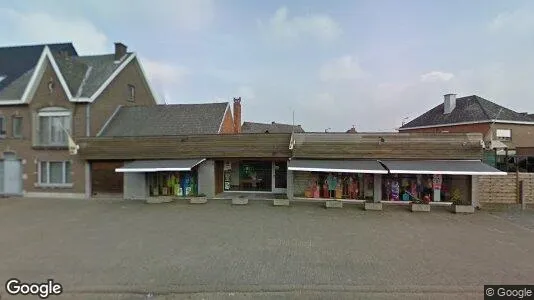Apartments for rent in Berlare - Photo from Google Street View