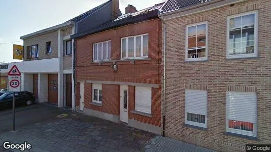 Apartments for rent in Tervuren - Photo from Google Street View