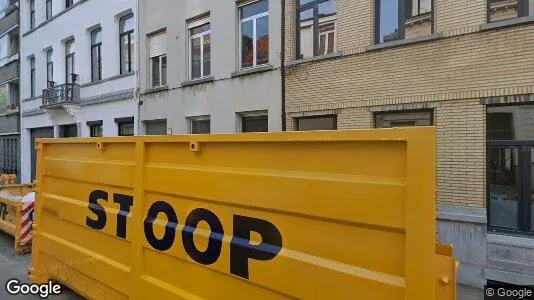 Apartments for rent in Stad Antwerp - Photo from Google Street View