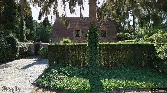 Apartments for rent in Waasmunster - Photo from Google Street View