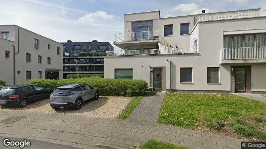 Apartments for rent in Vilvoorde - Photo from Google Street View