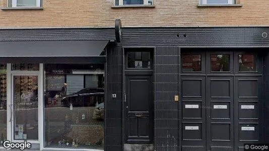 Apartments for rent in Tervuren - Photo from Google Street View