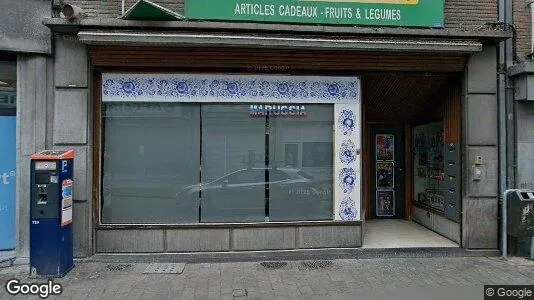 Apartments for rent in Bergen - Photo from Google Street View