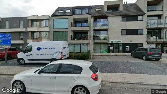 Apartments for rent in Zulte - Photo from Google Street View