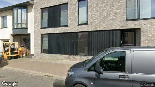 Apartments for rent in Kortessem - Photo from Google Street View