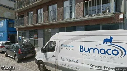 Apartments for rent in Stad Antwerp - Photo from Google Street View