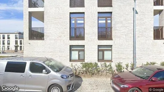 Apartments for rent in Kruibeke - Photo from Google Street View