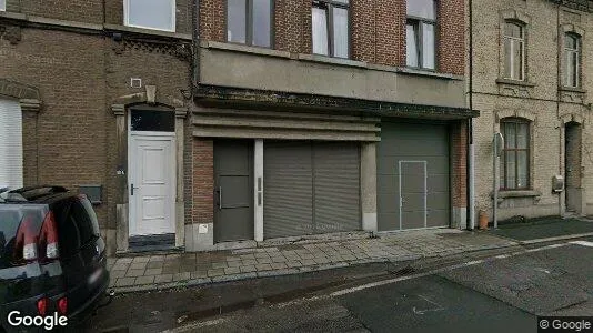 Apartments for rent in Charleroi - Photo from Google Street View