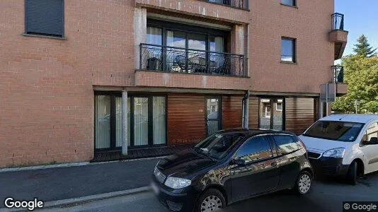 Apartments for rent in Charleroi - Photo from Google Street View