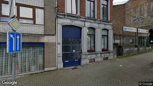 Apartments for rent in Verviers - Photo from Google Street View
