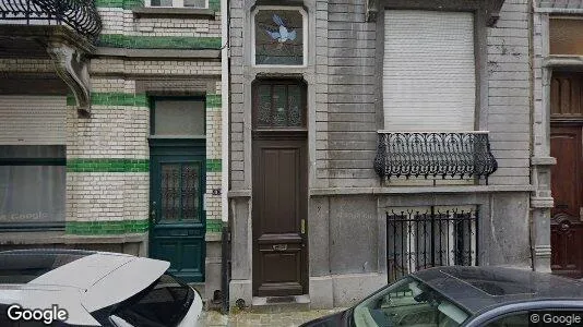 Apartments for rent in Stad Brussel - Photo from Google Street View