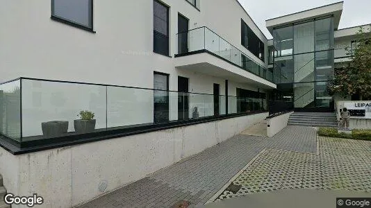 Apartments for rent in Puurs-Sint-Amands - Photo from Google Street View