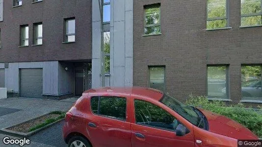 Apartments for rent in Bergen - Photo from Google Street View