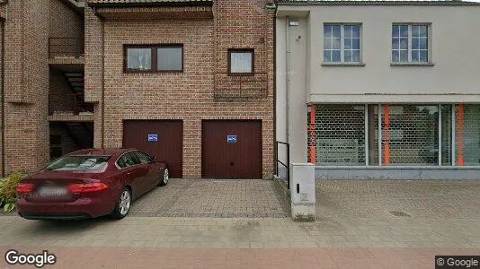 Apartments for rent in Heist-op-den-Berg - Photo from Google Street View