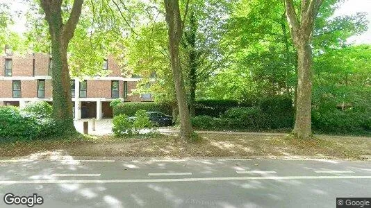 Apartments for rent in Ottignies-Louvain-la-Neuve - Photo from Google Street View