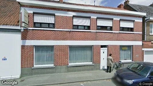 Apartments for rent in Gavere - Photo from Google Street View
