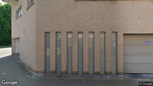 Apartments for rent in Halle - Photo from Google Street View