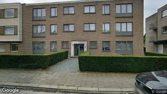 Apartments for rent in Gent Zwijnaarde - Photo from Google Street View
