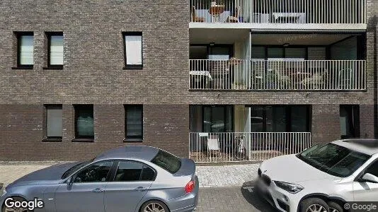 Apartments for rent in Stad Antwerp - Photo from Google Street View