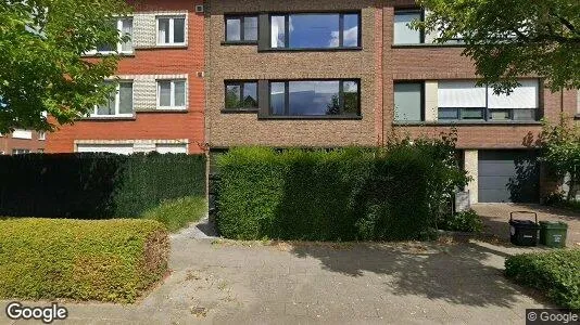 Apartments for rent in Mortsel - Photo from Google Street View