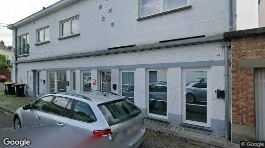 Apartments for rent in Bergen - Photo from Google Street View
