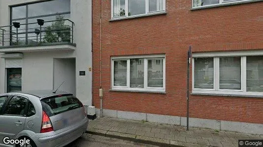 Apartments for rent in Mechelen - Photo from Google Street View