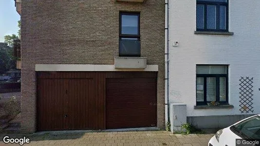 Apartments for rent in Brussels Sint-Pieters-Woluwe - Photo from Google Street View