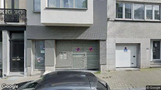 Apartments for rent in Brussels Vorst - Photo from Google Street View
