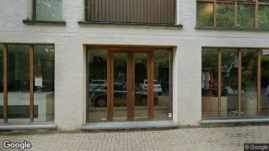 Apartments for rent in Brasschaat - Photo from Google Street View