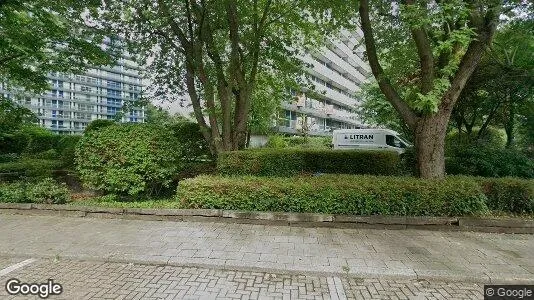 Apartments for rent in Antwerp Berchem - Photo from Google Street View