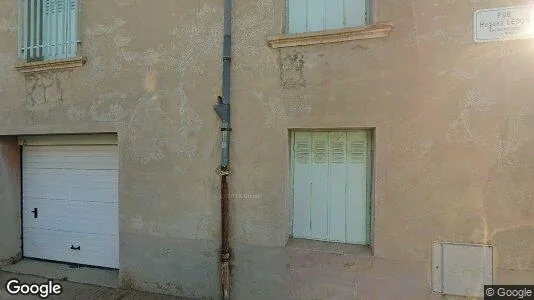 Apartments for rent in Valence - Photo from Google Street View