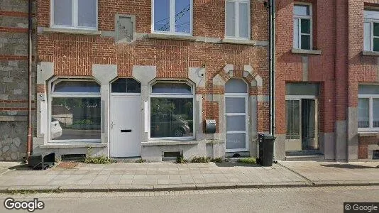 Apartments for rent in Andenne - Photo from Google Street View