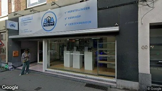 Apartments for rent in Stad Gent - Photo from Google Street View