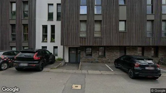 Apartments for rent in Martelange - Photo from Google Street View