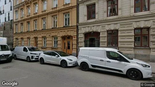Apartments for rent in Södermalm - Photo from Google Street View
