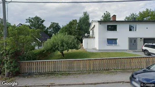 Apartments for rent in Stockholm South - Photo from Google Street View