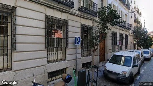 Apartments for rent in Maggiora - Photo from Google Street View