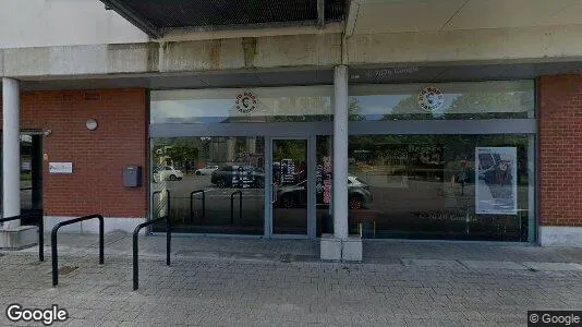 Apartments for rent in Waasmunster - Photo from Google Street View