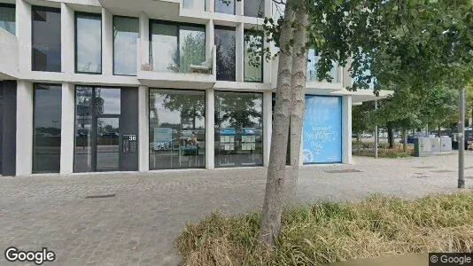 Apartments for rent in Stad Antwerp - Photo from Google Street View