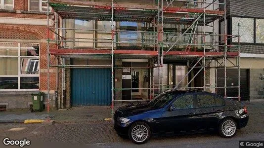 Apartments for rent in Stad Gent - Photo from Google Street View