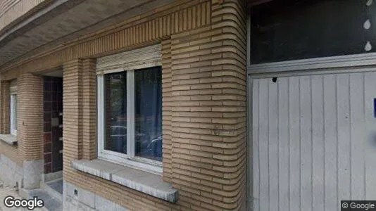 Apartments for rent in Stad Brussel - Photo from Google Street View