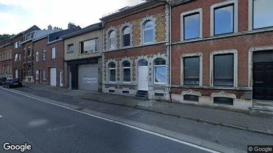 Apartments for rent in Limbourg - Photo from Google Street View