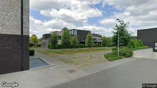 Apartments for rent in Laakdal - Photo from Google Street View