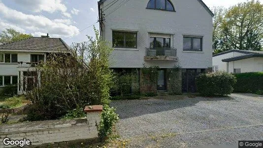 Apartments for rent in Luik - Photo from Google Street View