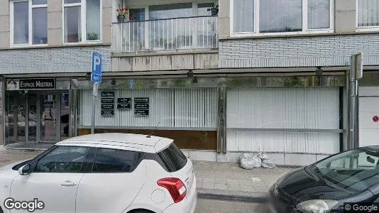 Apartments for rent in Luik - Photo from Google Street View