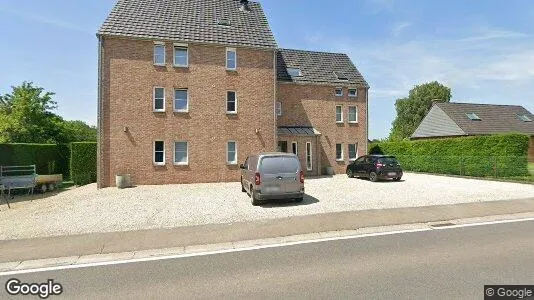 Apartments for rent in Fernelmont - Photo from Google Street View