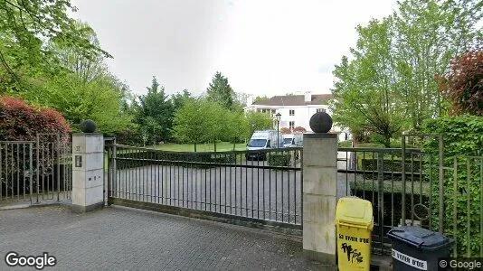 Apartments for rent in Stad Brussel - Photo from Google Street View