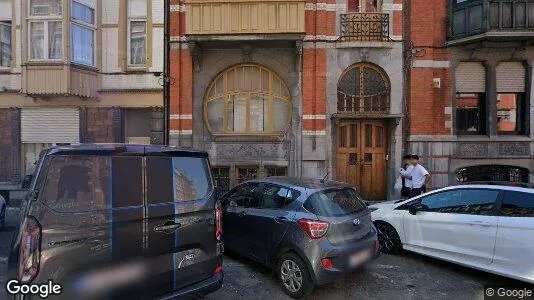 Apartments for rent in Luik - Photo from Google Street View