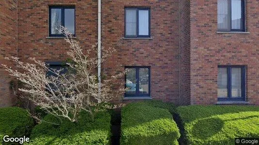 Apartments for rent in Brugge - Photo from Google Street View